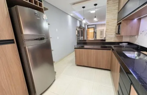 imagem 4 - Casa para Venda no Bairro Jardim Ângelo Jurca em Ribeirão Preto/SP. imagem 4 - Casa para Venda no Bairro Jardim Ângelo Jurca em Ribeirão Preto/SP.