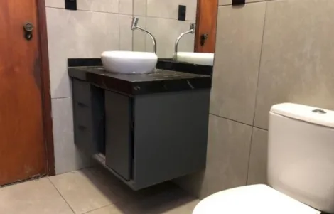 imagem 5 - Casa para Venda no Bairro Parque dos Bandeirantes em Ribeirão Preto/SP. imagem 5 - Casa para Venda no Bairro Parque dos Bandeirantes em Ribeirão Preto/SP.