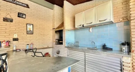 imagem 3 - Casa para Venda no Bairro Parque Residencial Lagoinha em Ribeirão Preto/SP. imagem 3 - Casa para Venda no Bairro Parque Residencial Lagoinha em Ribeirão Preto/SP.