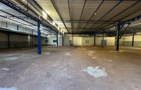 imagem 1 - Imóveis Comerciais - Galpão Comercial imagem 1 - Imóveis Comerciais - Galpão Comercial