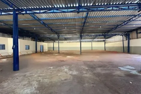 imagem 2 - Imóveis Comerciais - Galpão Comercial imagem 2 - Imóveis Comerciais - Galpão Comercial