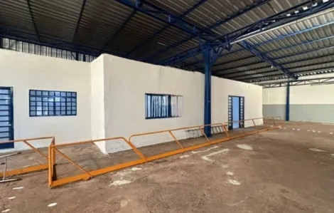 imagem 3 - Imóveis Comerciais - Galpão Comercial imagem 3 - Imóveis Comerciais - Galpão Comercial