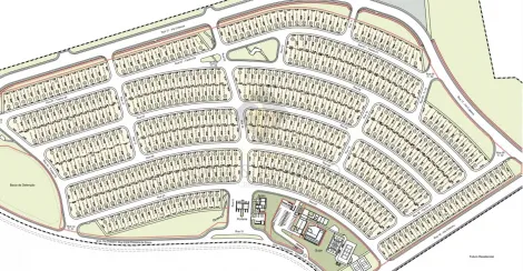 imagem 3 - Terreno Residencial para Venda no Bairro Terras Alpha, em Ribeirão Preto SP imagem 3 - Terreno Residencial para Venda no Bairro Terras Alpha, em Ribeirão Preto SP