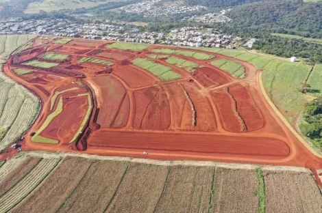imagem 2 - Terreno Residencial para Venda no Bairro Terras Alpha, em Ribeirão Preto SP imagem 2 - Terreno Residencial para Venda no Bairro Terras Alpha, em Ribeirão Preto SP