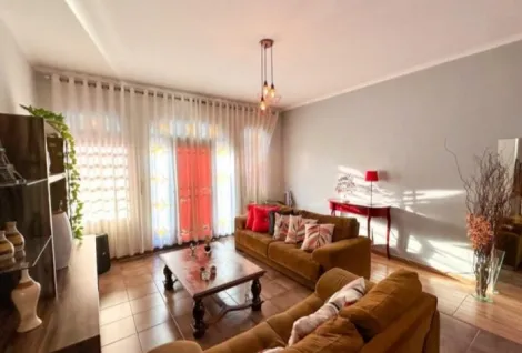 imagem 2 - Casa para Venda no Bairro Jardim Antártica em Ribeirão Preto/SP. imagem 2 - Casa para Venda no Bairro Jardim Antártica em Ribeirão Preto/SP.