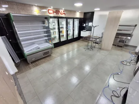 imagem 1 - Salão Comercial para Locação no Bairro Nova Ribeirânia, em Ribeirão Preto SP. imagem 1 - Salão Comercial para Locação no Bairro Nova Ribeirânia, em Ribeirão Preto SP.