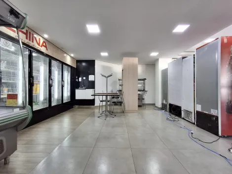 imagem 2 - Salão Comercial para Locação no Bairro Nova Ribeirânia, em Ribeirão Preto SP. imagem 2 - Salão Comercial para Locação no Bairro Nova Ribeirânia, em Ribeirão Preto SP.