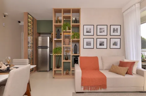 imagem 5 - Apartamentos - Padrão imagem 5 - Apartamentos - Padrão