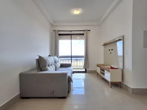 imagem 2 - Apartamento Padrão para Locação no Bairro Ribeirânia, em Ribeirão Preto imagem 2 - Apartamento Padrão para Locação no Bairro Ribeirânia, em Ribeirão Preto