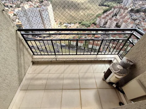 imagem 3 - Apartamento Padrão para Locação no Bairro Ribeirânia, em Ribeirão Preto imagem 3 - Apartamento Padrão para Locação no Bairro Ribeirânia, em Ribeirão Preto