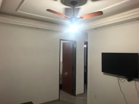 imagem 2 - Apartamento Padrão para Locação e Venda no Bairro Residencial das Américas, em Ribeirão Preto imagem 2 - Apartamento Padrão para Locação e Venda no Bairro Residencial das Américas, em Ribeirão Preto