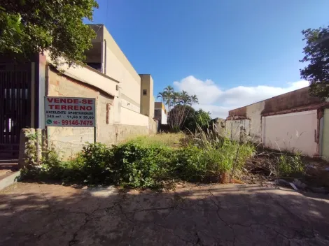 imagem 1 - Terreno para Venda no Bairro Jardim Irajá em Ribeirão Preto/SP. imagem 1 - Terreno para Venda no Bairro Jardim Irajá em Ribeirão Preto/SP.