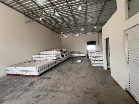 imagem 2 - Galpão comercial para Locação e Venda no Bairro Nova Ribeirânia em Ribeirão Preto/SP. imagem 2 - Galpão comercial para Locação e Venda no Bairro Nova Ribeirânia em Ribeirão Preto/SP.
