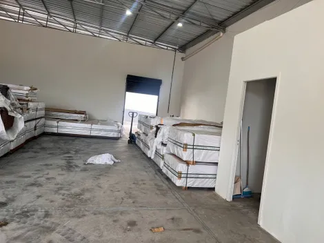 imagem 3 - Galpão comercial para Locação e Venda no Bairro Nova Ribeirânia em Ribeirão Preto/SP. imagem 3 - Galpão comercial para Locação e Venda no Bairro Nova Ribeirânia em Ribeirão Preto/SP.
