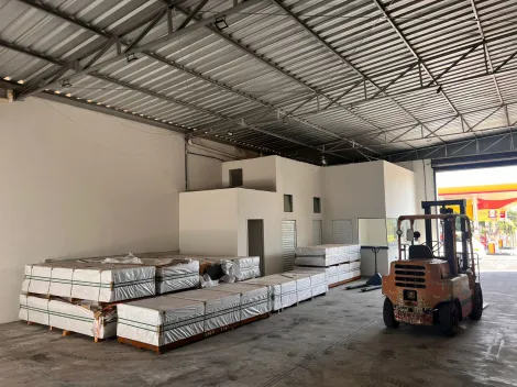 imagem 4 - Galpão comercial para Locação e Venda no Bairro Nova Ribeirânia em Ribeirão Preto/SP. imagem 4 - Galpão comercial para Locação e Venda no Bairro Nova Ribeirânia em Ribeirão Preto/SP.