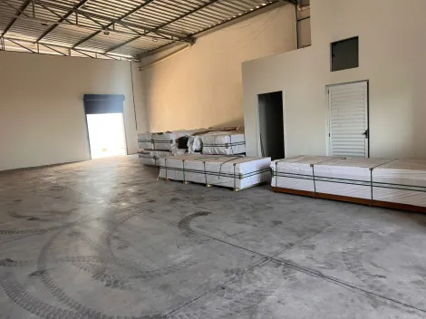 imagem 5 - Galpão comercial para Locação e Venda no Bairro Nova Ribeirânia em Ribeirão Preto/SP. imagem 5 - Galpão comercial para Locação e Venda no Bairro Nova Ribeirânia em Ribeirão Preto/SP.