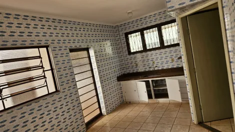 imagem 4 - Casa Padrão para Venda no Bairro Independência, em Ribeirão Preto imagem 4 - Casa Padrão para Venda no Bairro Independência, em Ribeirão Preto