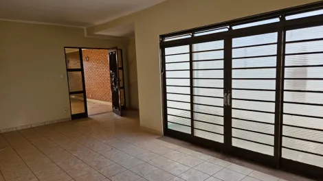 imagem 1 - Casa Padrão para Venda no Bairro Independência, em Ribeirão Preto imagem 1 - Casa Padrão para Venda no Bairro Independência, em Ribeirão Preto