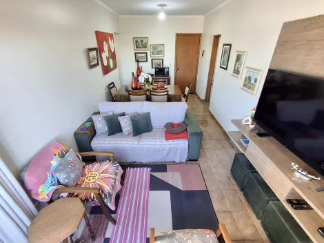imagem 1 - Apartamento Padrão para Venda no Bairro Jardim Paulistano, em Ribeirão Preto imagem 1 - Apartamento Padrão para Venda no Bairro Jardim Paulistano, em Ribeirão Preto