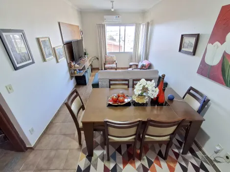 imagem 4 - Apartamento Padrão para Venda no Bairro Jardim Paulistano, em Ribeirão Preto imagem 4 - Apartamento Padrão para Venda no Bairro Jardim Paulistano, em Ribeirão Preto