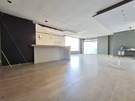 imagem 1 - Salão Comercial para Locação no Bairro Jardim Botânico, em Ribeirão Preto SP imagem 1 - Salão Comercial para Locação no Bairro Jardim Botânico, em Ribeirão Preto SP