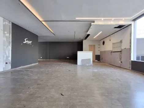 imagem 2 - Salão Comercial para Locação no Bairro Jardim Botânico, em Ribeirão Preto SP imagem 2 - Salão Comercial para Locação no Bairro Jardim Botânico, em Ribeirão Preto SP
