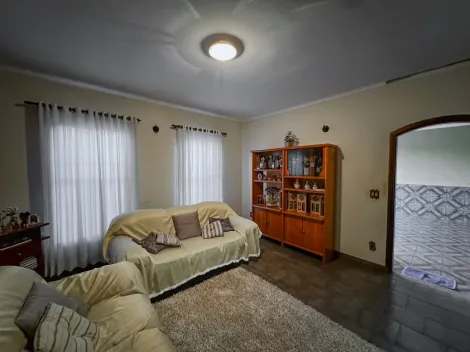 imagem 3 - Casa Residencial para Venda no Bairro Parque dos Bandeirantes, em Ribeirão Preto imagem 3 - Casa Residencial para Venda no Bairro Parque dos Bandeirantes, em Ribeirão Preto
