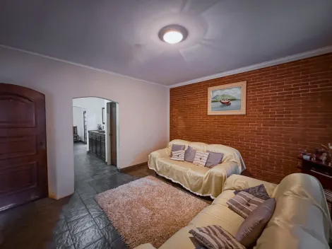 imagem 2 - Casa Residencial para Venda no Bairro Parque dos Bandeirantes, em Ribeirão Preto imagem 2 - Casa Residencial para Venda no Bairro Parque dos Bandeirantes, em Ribeirão Preto