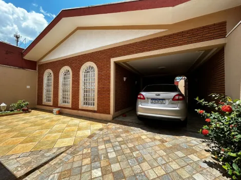 imagem 1 - Casa Residencial para Venda no Bairro Sumarezinho, em Ribeirão Preto imagem 1 - Casa Residencial para Venda no Bairro Sumarezinho, em Ribeirão Preto