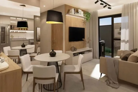 imagem 3 - Apartamento Padrão para Venda no Bairro Jardim São Luiz, em Ribeirão Preto imagem 3 - Apartamento Padrão para Venda no Bairro Jardim São Luiz, em Ribeirão Preto