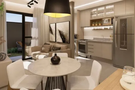 imagem 5 - Apartamento Padrão para Venda no Bairro Jardim São Luiz, em Ribeirão Preto imagem 5 - Apartamento Padrão para Venda no Bairro Jardim São Luiz, em Ribeirão Preto