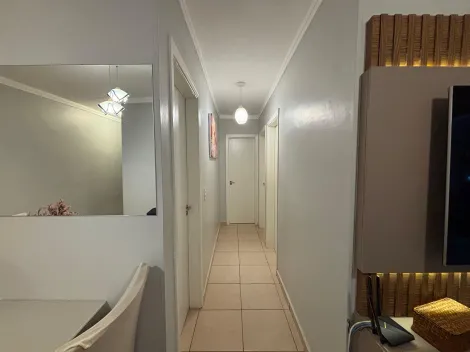 imagem 5 - Apartamento térreo com quintal no bairro Jardim Paulistano, em Ribeirão Preto imagem 5 - Apartamento térreo com quintal no bairro Jardim Paulistano, em Ribeirão Preto