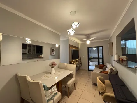 imagem 4 - Apartamento térreo com quintal no bairro Jardim Paulistano, em Ribeirão Preto imagem 4 - Apartamento térreo com quintal no bairro Jardim Paulistano, em Ribeirão Preto