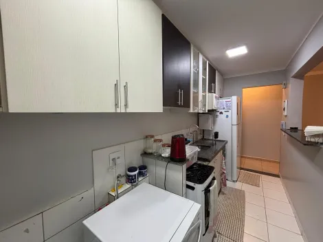 imagem 3 - Apartamento térreo com quintal no bairro Jardim Paulistano, em Ribeirão Preto imagem 3 - Apartamento térreo com quintal no bairro Jardim Paulistano, em Ribeirão Preto