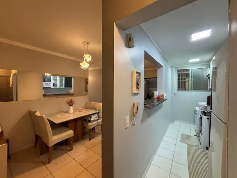 imagem 1 - Apartamento térreo com quintal no bairro Jardim Paulistano, em Ribeirão Preto imagem 1 - Apartamento térreo com quintal no bairro Jardim Paulistano, em Ribeirão Preto
