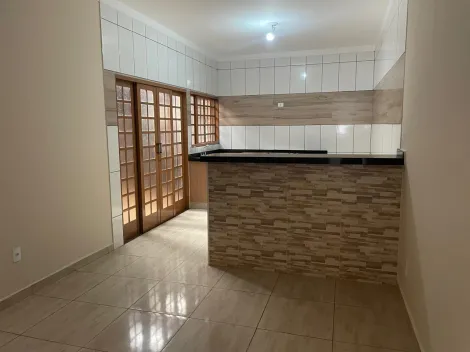 imagem 1 - Casa Padrão para Venda no Bairro Jardim Pedra Branca, em Ribeirão Preto imagem 1 - Casa Padrão para Venda no Bairro Jardim Pedra Branca, em Ribeirão Preto