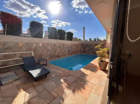 imagem 3 - Casa Padrão para Venda no Bairro Jardim São Luiz, em Ribeirão Preto SP. imagem 3 - Casa Padrão para Venda no Bairro Jardim São Luiz, em Ribeirão Preto SP.