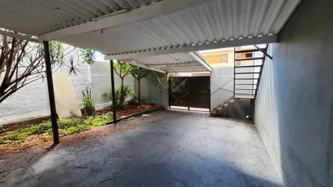 imagem 1 - Sobrado Residencial para Locação no Bairro Vila Tibério, em Ribeirão Preto imagem 1 - Sobrado Residencial para Locação no Bairro Vila Tibério, em Ribeirão Preto