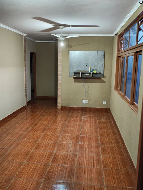 imagem 1 - CASA TÉRREA bairro alexandre balbo imagem 1 - CASA TÉRREA bairro alexandre balbo