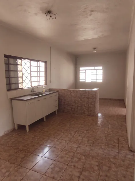 imagem 4 - Casa Padrão para Locação no Bairro Jardim Piratininga, em Ribeirão Preto. imagem 4 - Casa Padrão para Locação no Bairro Jardim Piratininga, em Ribeirão Preto.