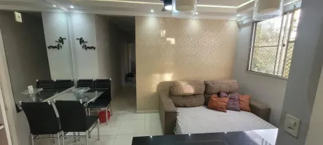 imagem 2 - Apartamento Padrão para Venda no Bairro Residencial Jequitibá, em Ribeirão Preto imagem 2 - Apartamento Padrão para Venda no Bairro Residencial Jequitibá, em Ribeirão Preto