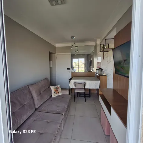 imagem 1 - Apartamento Padrão Venda no Bairro Jardim Anhanguera, em Ribeirão Preto/SP imagem 1 - Apartamento Padrão Venda no Bairro Jardim Anhanguera, em Ribeirão Preto/SP