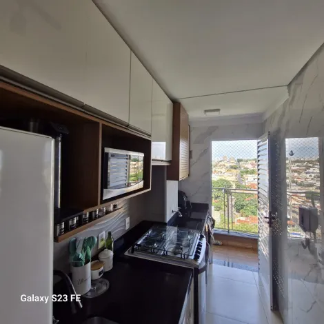 imagem 4 - Apartamento Padrão Venda no Bairro Jardim Anhanguera, em Ribeirão Preto/SP imagem 4 - Apartamento Padrão Venda no Bairro Jardim Anhanguera, em Ribeirão Preto/SP