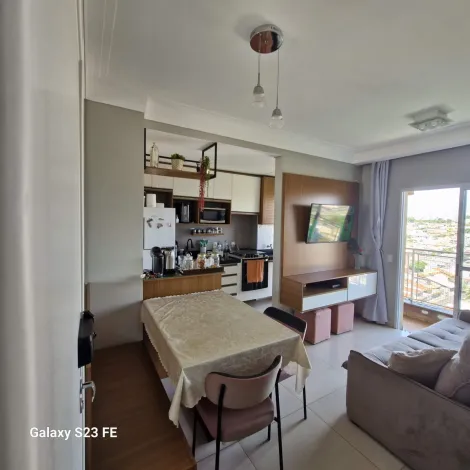 imagem 2 - Apartamento Padrão Venda no Bairro Jardim Anhanguera, em Ribeirão Preto/SP imagem 2 - Apartamento Padrão Venda no Bairro Jardim Anhanguera, em Ribeirão Preto/SP