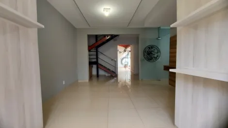 imagem 2 - Sobrado Residencial para Venda no Bairro Parque dos Lagos, em Ribeirão Preto imagem 2 - Sobrado Residencial para Venda no Bairro Parque dos Lagos, em Ribeirão Preto