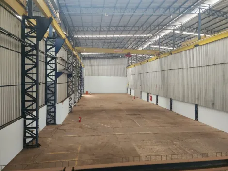 imagem 2 - Galpão comercial para Locação no Bairro Jardim Regina, em Araraquara. imagem 2 - Galpão comercial para Locação no Bairro Jardim Regina, em Araraquara.
