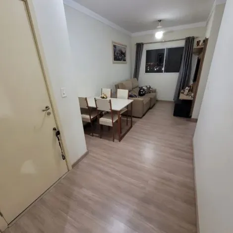 imagem 1 - Apartamento Padrão para Venda no Bairro Residencial das Américas, em Ribeirão Preto imagem 1 - Apartamento Padrão para Venda no Bairro Residencial das Américas, em Ribeirão Preto