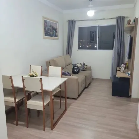 imagem 2 - Apartamento Padrão para Venda no Bairro Residencial das Américas, em Ribeirão Preto imagem 2 - Apartamento Padrão para Venda no Bairro Residencial das Américas, em Ribeirão Preto