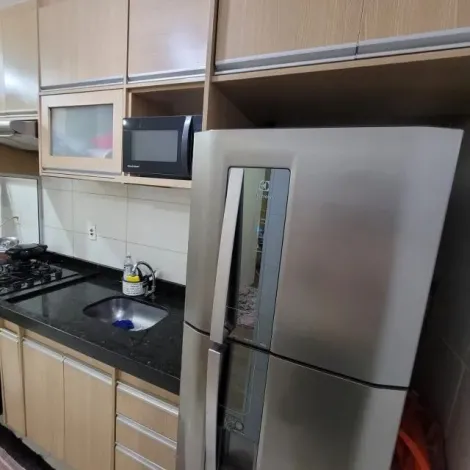 imagem 4 - Apartamento Padrão para Venda no Bairro Residencial das Américas, em Ribeirão Preto imagem 4 - Apartamento Padrão para Venda no Bairro Residencial das Américas, em Ribeirão Preto