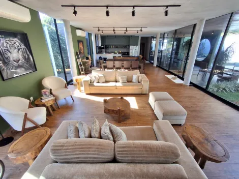 imagem 2 - Casa Residencial para Venda no Bairro Condomínio Quinta da Boa Vista, em Ribeirão Preto imagem 2 - Casa Residencial para Venda no Bairro Condomínio Quinta da Boa Vista, em Ribeirão Preto